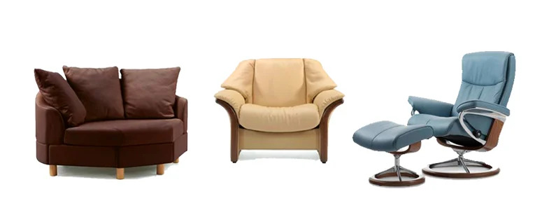 Stressless furniture