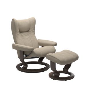 Stressless chair
