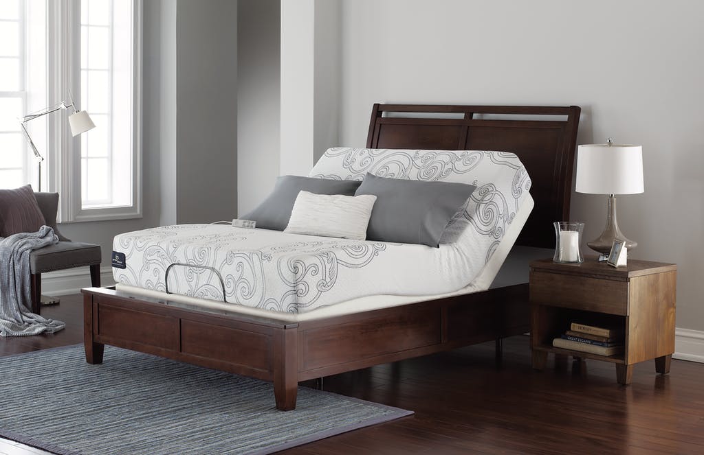 Memory Foam Mattress