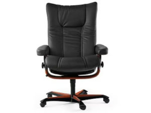 Stressless chairs

