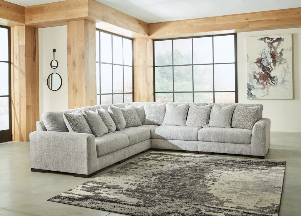 Ashley Furniture