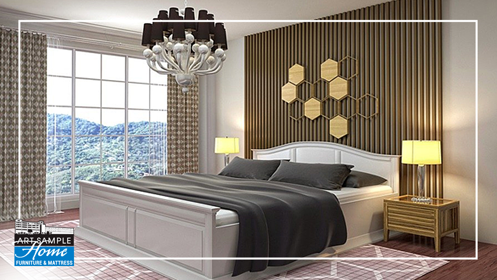 Master Bedroom Ideas