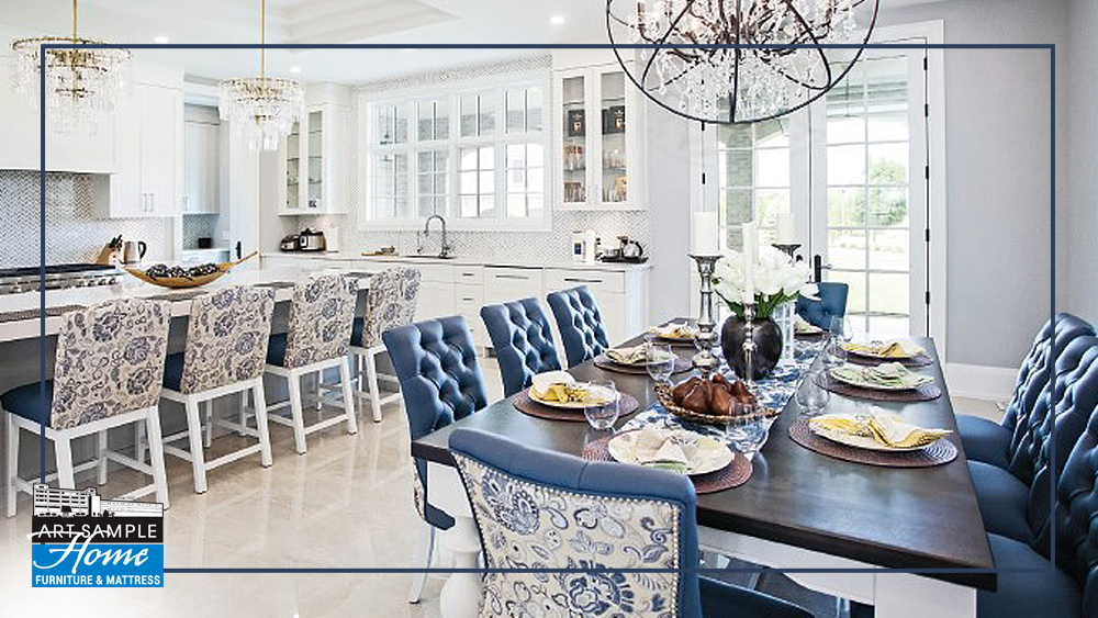 Furniture for Dining Rooms