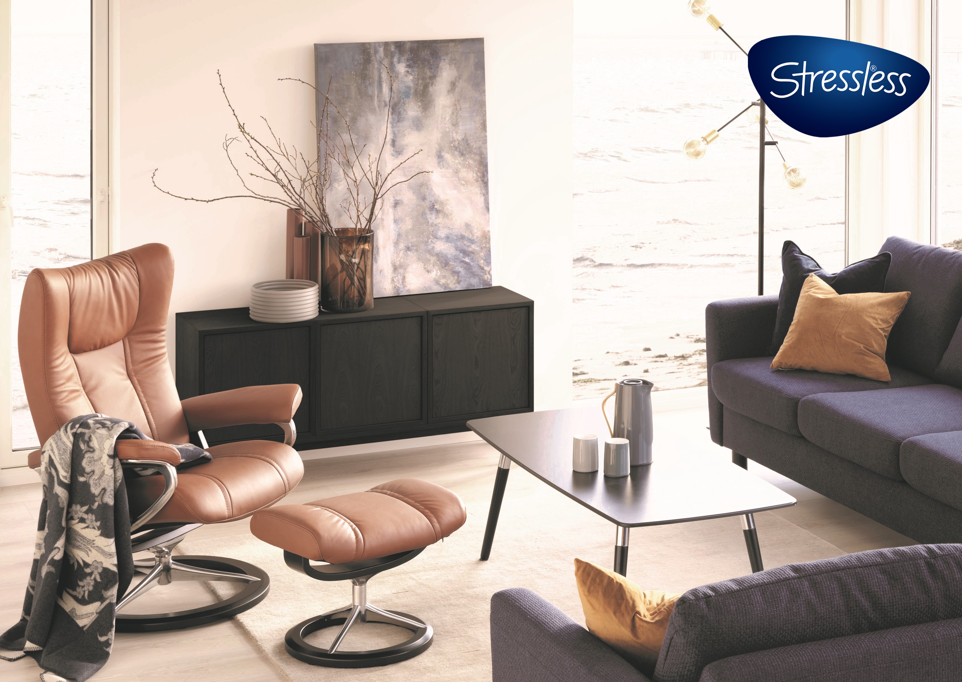 stressless recliners