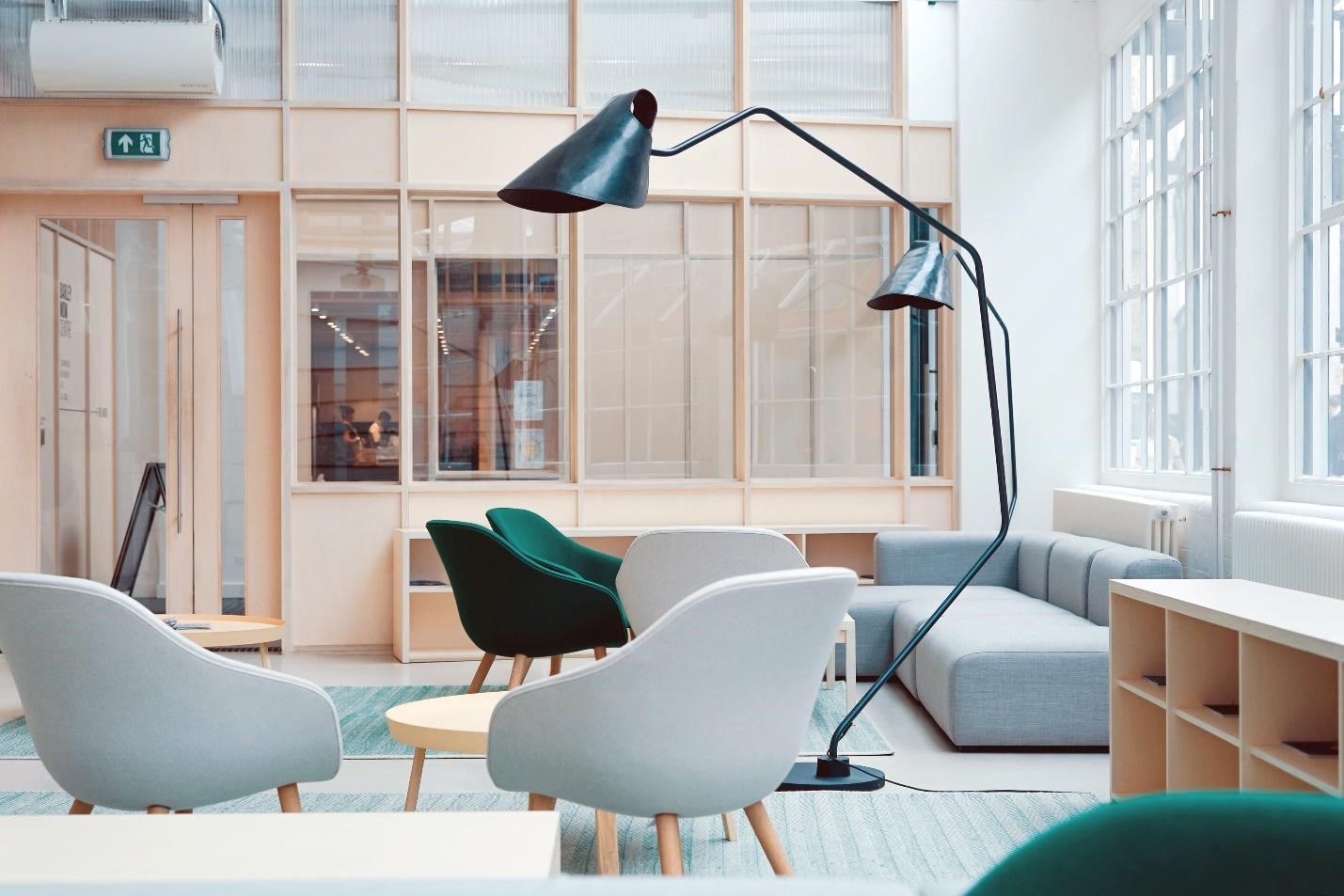 Ashley Furniture