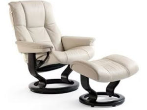 Stressless recliner