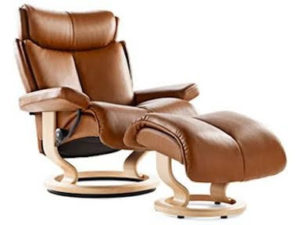 ekornes stressless