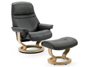 stressless chair sizes