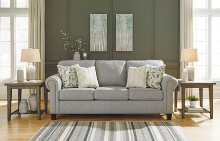 Sofa materials
