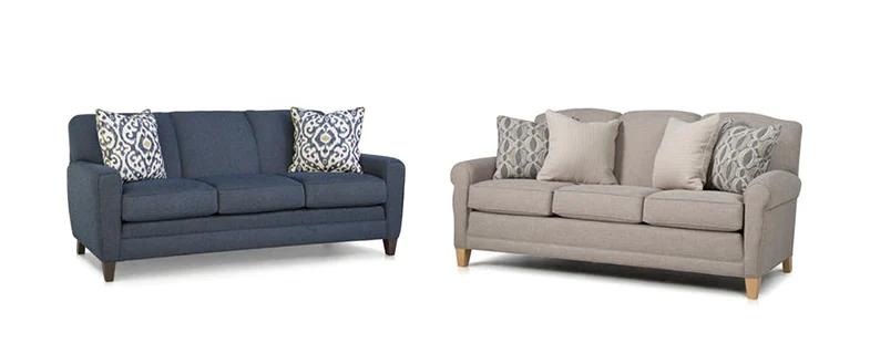 Smith brothers furniture sofas