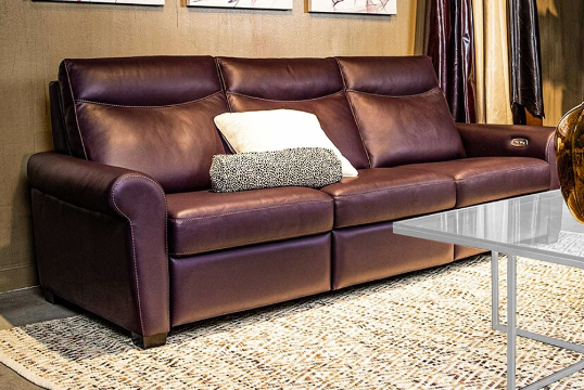 Tips To Pull A Room Together With American Leather
