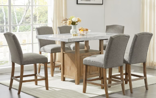 What Is The Ideal Dining Table Size