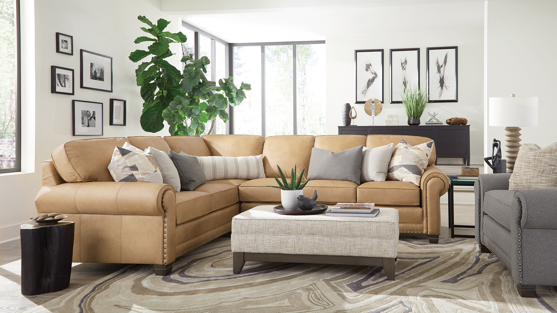 smith brothers ottoman furniture
