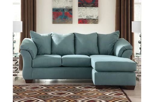 Darcy Sofa