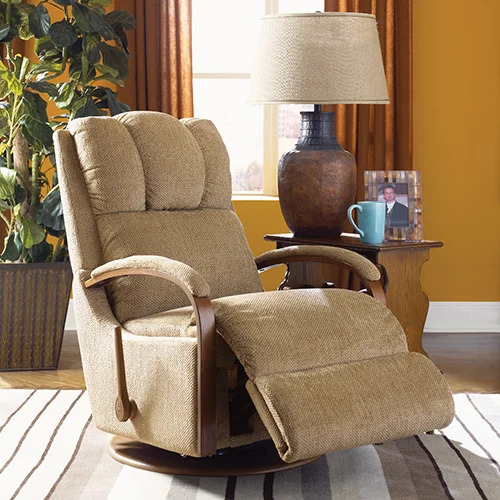 Glider Recliner