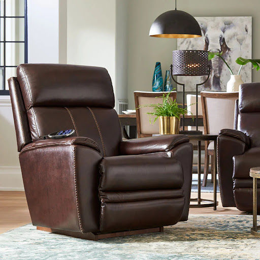 Massage Recliner