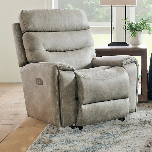 Oversized Recliner