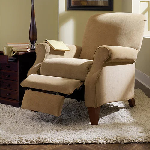Sleeper Recliner
