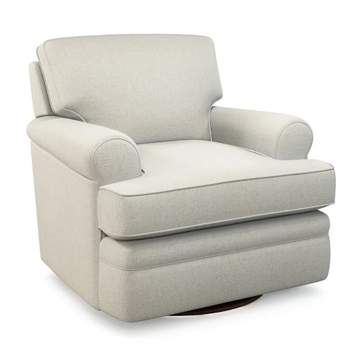 Swivel Recliner