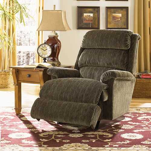Wall-Hugger Recliner