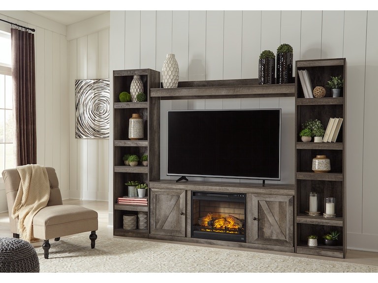 Entertainment-Center