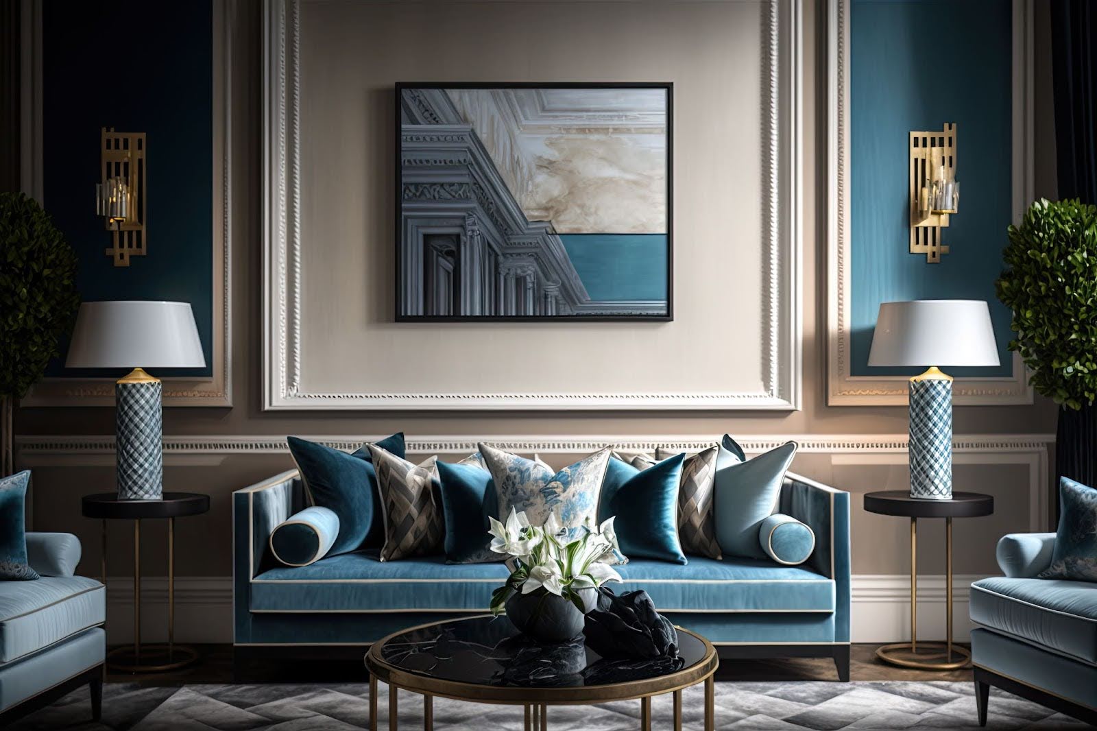 Eco-Friendly Elegance