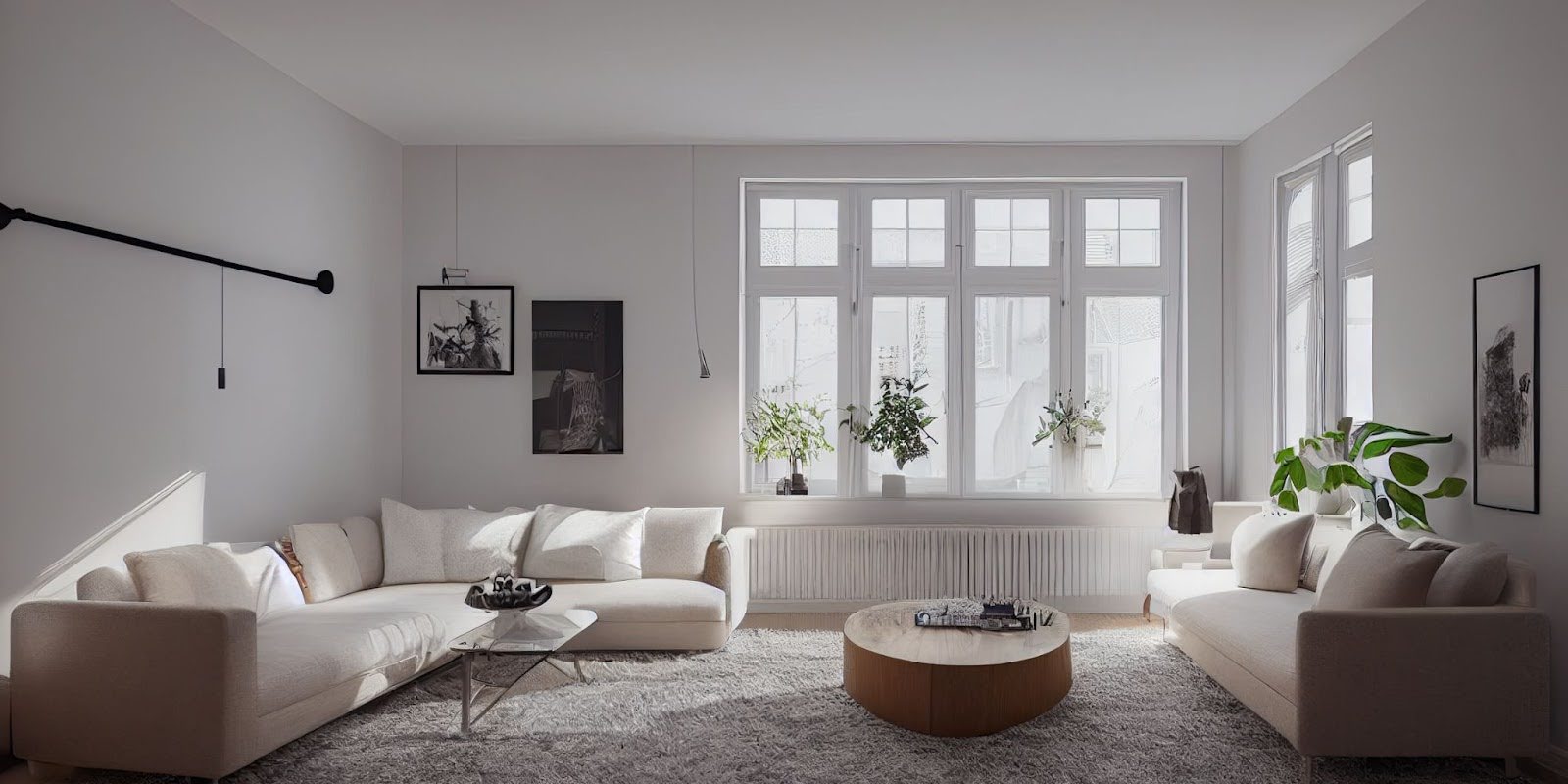 Scandi Snuggler