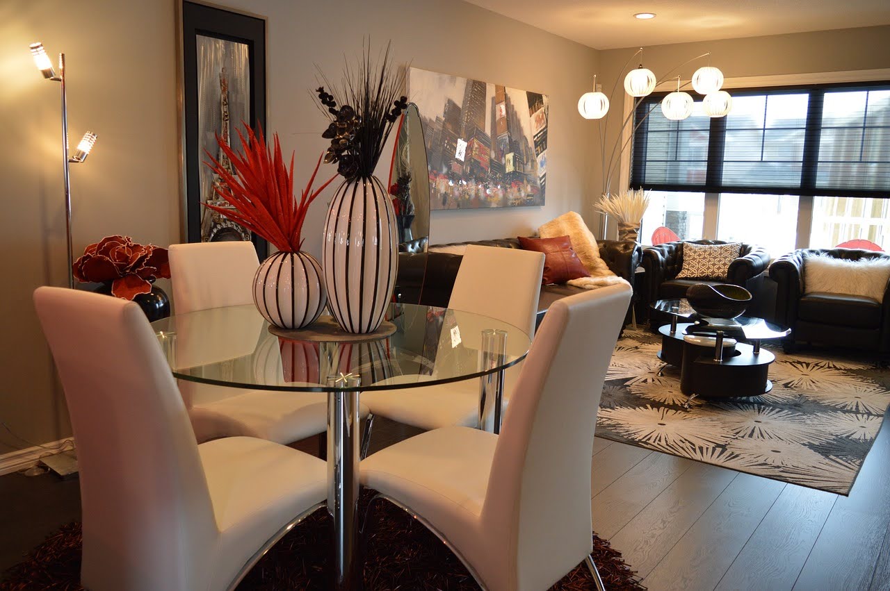 small living and dining room ideas
