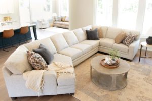 Bedroom sofa 3