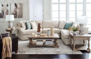 Bedroom sofa 5