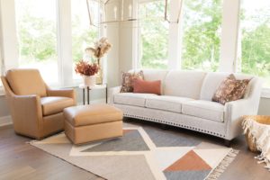 Bedroom sofa 6