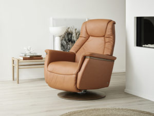Comfortable chair 3