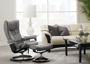 Comfortable chair 5