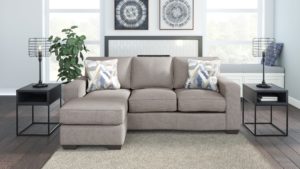 Small living room layout 3