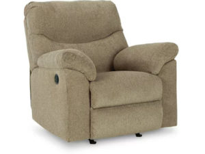 La-Z-Boy recliner

