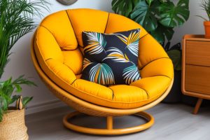 living room accent chairs ideas