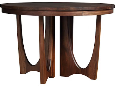 walnut dining tables