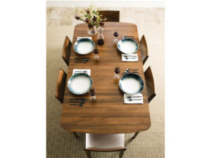 walnut dining tables