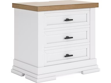 nightstand decor ideas