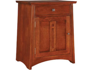 nightstand decor ideas
