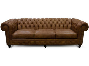 tufted furniture