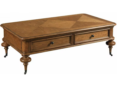 coffee table decor ideas