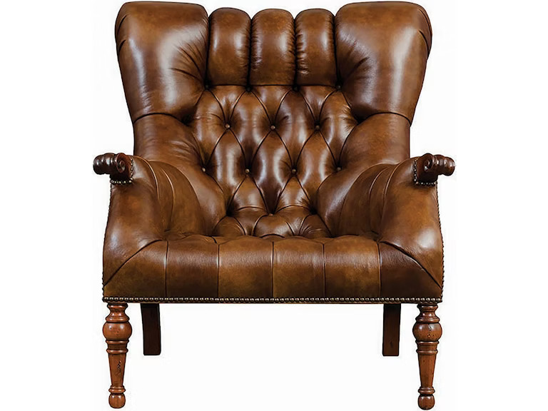 leopold's chair