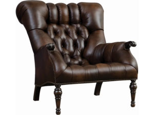 leopold's chair