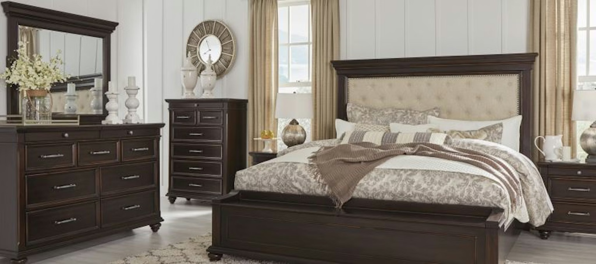Bedroom furniture
