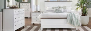 Bedroom furniture