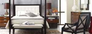 Bedroom furniture
