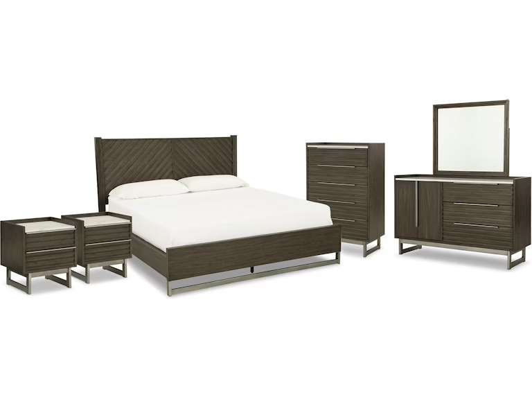 Ashley home furniture