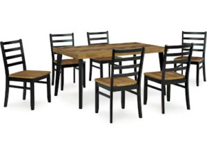 Ashley Furniture Store