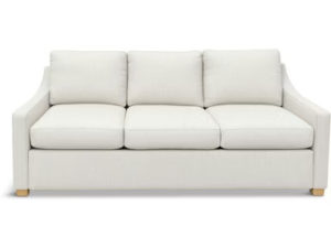 American Leather sofa

